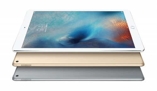 Apple iPadPro Farbvarianten-34-AllColors_iOS9-LockScreen
