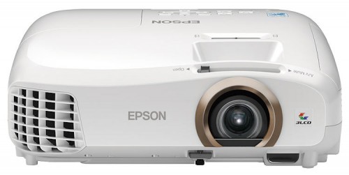 Epson EH-TW5350 fronttop
