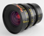 Veydra Objektiv 12mm 750