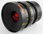 Veydra Objektiv 25mm 750