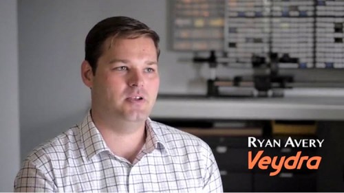 Veydra Ryan Avery Video 500