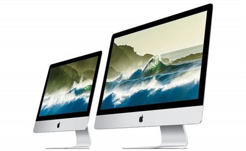 Apple iMac Retina