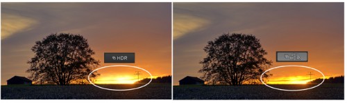 HDR-projects 4 ultaHDR