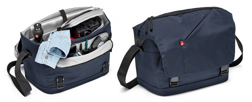 Manfrotto NX MessangerBag