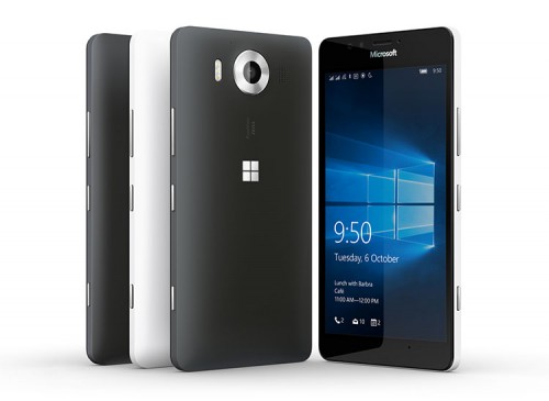 Microsoft Lumia 950