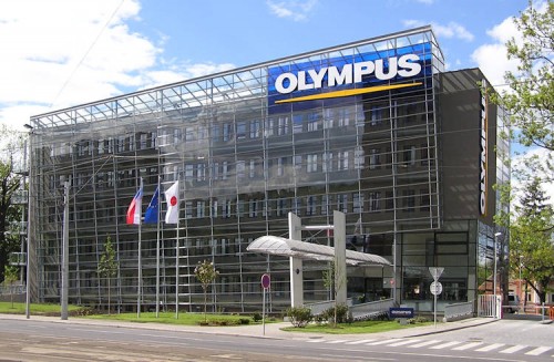 Olympus Callcenter Prag