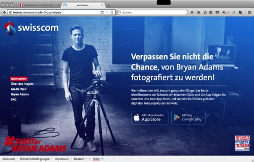 Swisscom Bryan Adams Shooting Web screen 2015-10