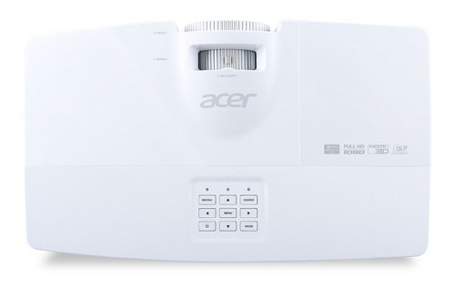 Acer V7500 Top 12