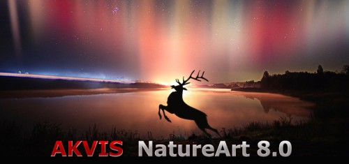 Akvis NatureArt 8