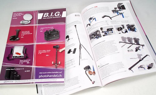 BIG Katalog 01