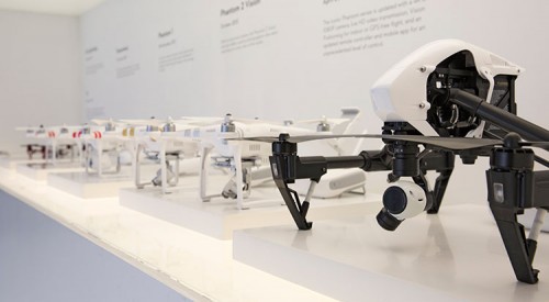 DJI Produkte