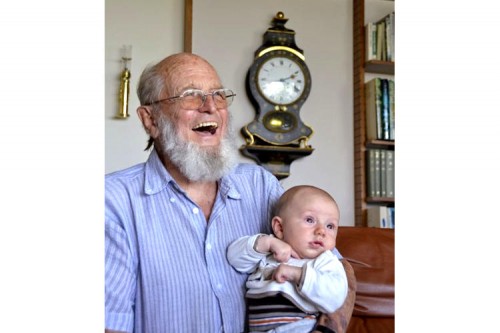 Foto: Christian Perret