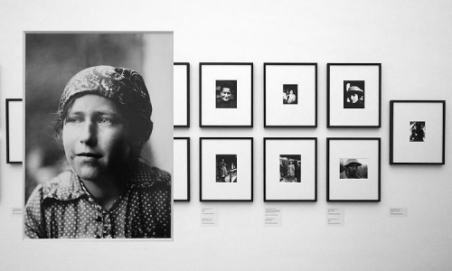 Kirchner-Ausstellung