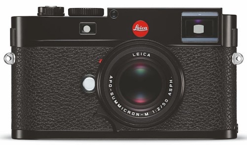Leica M_Typ262_front