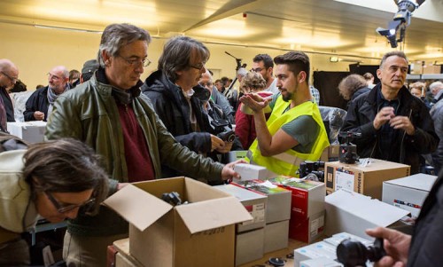 Rampenverkauf_2014_lbag_