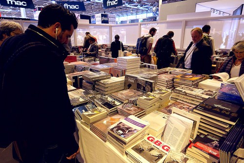 Librairie