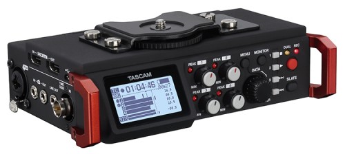 Tascam DR-701D