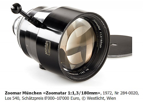 Westlicht 72 Zoomatar