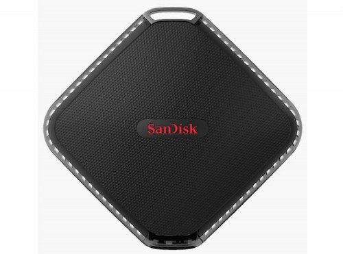 18 SanDisk SSD
