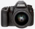 Canon EOS 5DS Lead