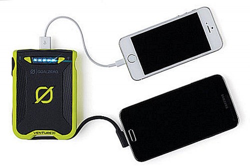 Goal Zero Venture 30 Smartphone 750