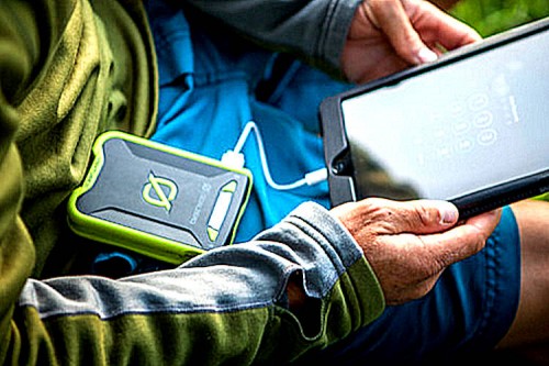 Goal Zero Venture 30 ambi02 750