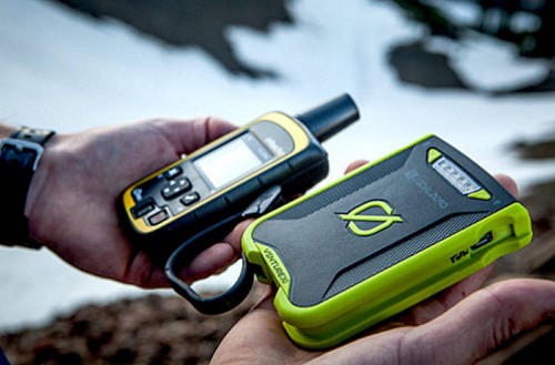 Goal Zero Venture 30 ambi03 750