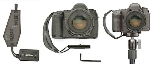 Joby UltraFit Hand Strap 750