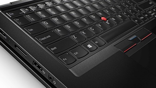 Lenovo ThinkPad P40 Yoga Tastatur