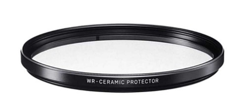 Sigma Ceramic Protector 750