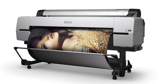 Epson SureColor SC-P20000