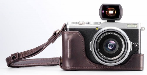 Fujifilm X70_Accessories 750