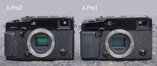 Fujifilm_X-Pro2_X-Pro1_Front