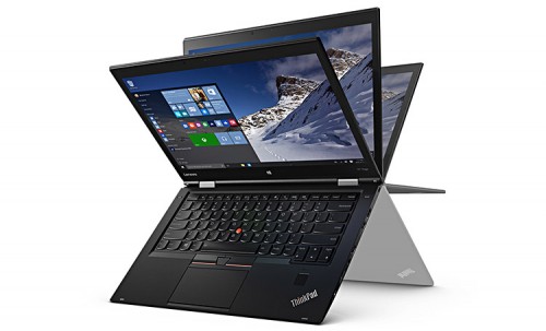 Lenovo ThinkPad X1 Yoga__WIN10