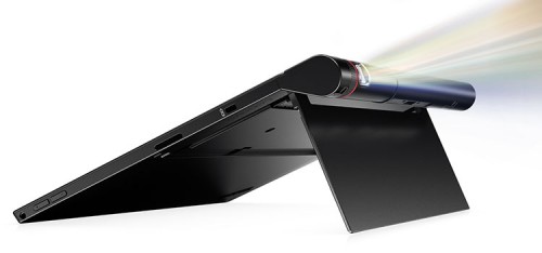 Lenovo X1 Tablet Presenter Module Beam