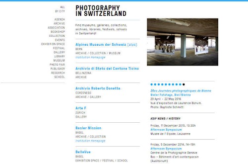 Photography_in_Switzerland_Webseite