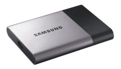 Samsung T3 Dynamic