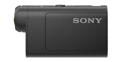 Sony HDR-AS50 pic01