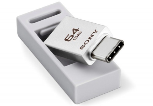 Sony USB-Stick_Typ-C