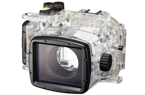 Canon PowerShot G7 X Mark II WP-DC55_750