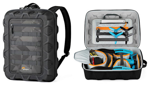 Lowepro DroneGuard CS300