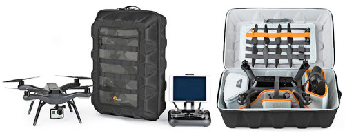 Lowepro DroneGuard CS400