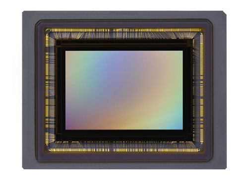 Sigma sdQuattro Sensor