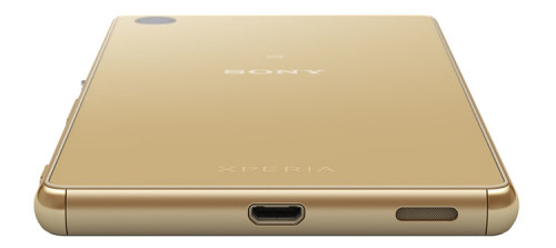 Sony Xperia M5 Capless USB
