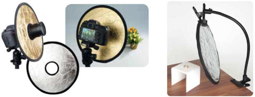 BIG Makro-Reflektor_Flexarm_750