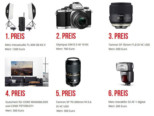 Blitz mich Toppreise 750