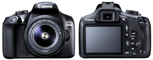 Canon EOS1300D Frontback_1000