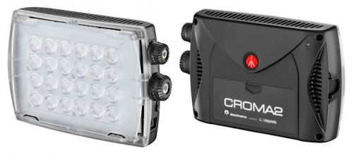 Manfrotto Croma2 750