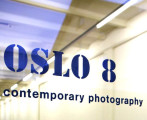 Oslo8 Logo
