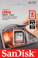 SanDisk Ultra 8GB_500